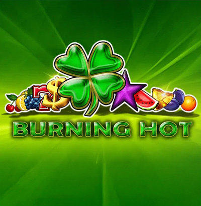 Burning Hot