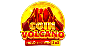 Coin Volcano